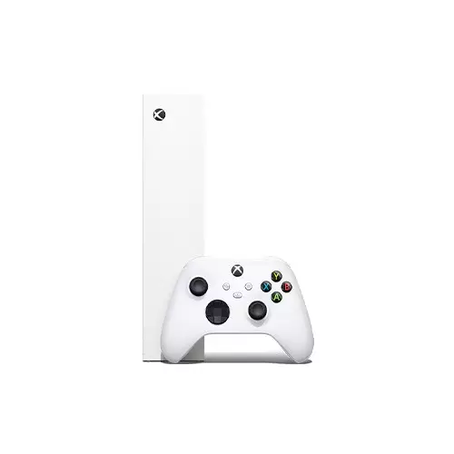 Microsoft Xbox Series S Gaming Console-2