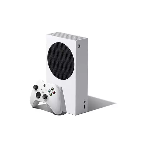 Microsoft Xbox Series S 512GB Gaming Console
