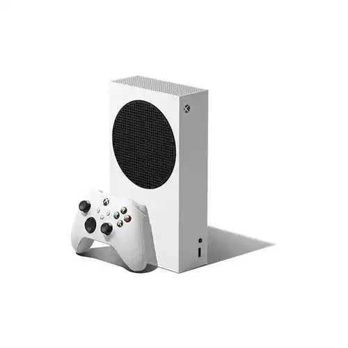Microsoft Xbox Series S 512GB Gaming Console
