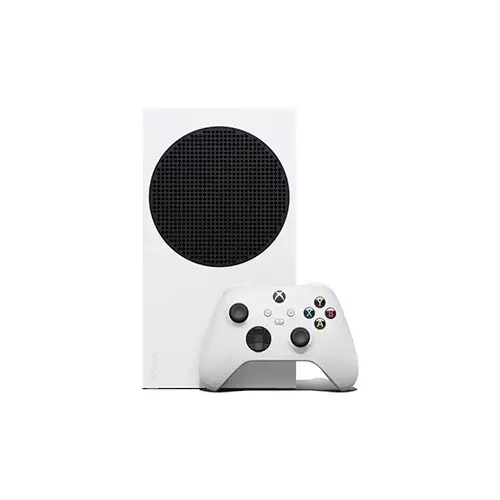 Microsoft Xbox Series S 512GB Gaming Console-1