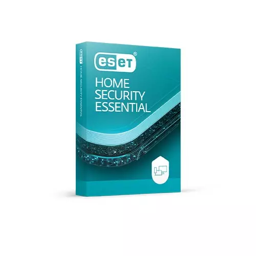 ESET 1 User 1 Year Internet Security