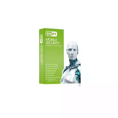 ESET Mobile Security for Android