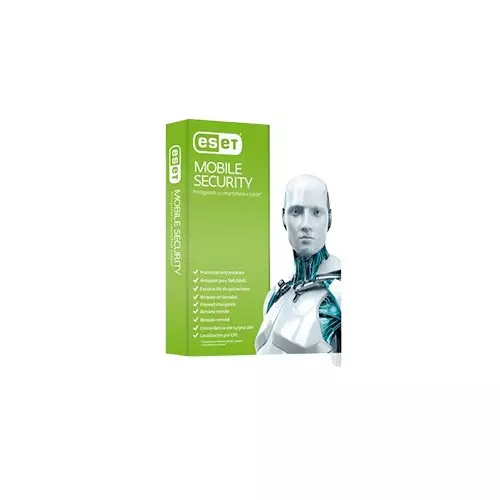 ESET Mobile Security for Android