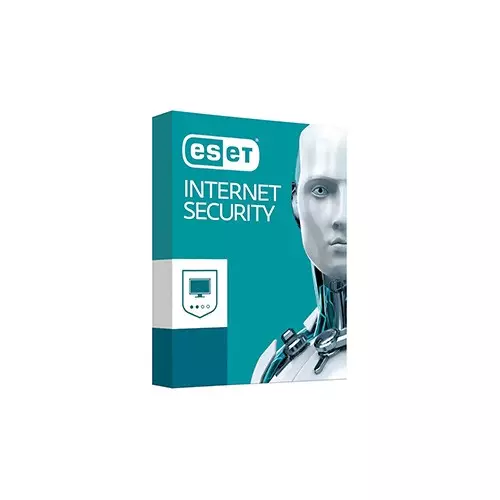 ESET 1 User 1 Year Mac OS Internet Security