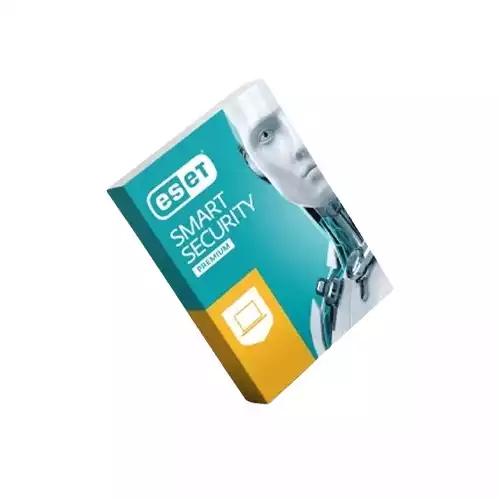 ESET 3 User 1 Year Premium Internet Security