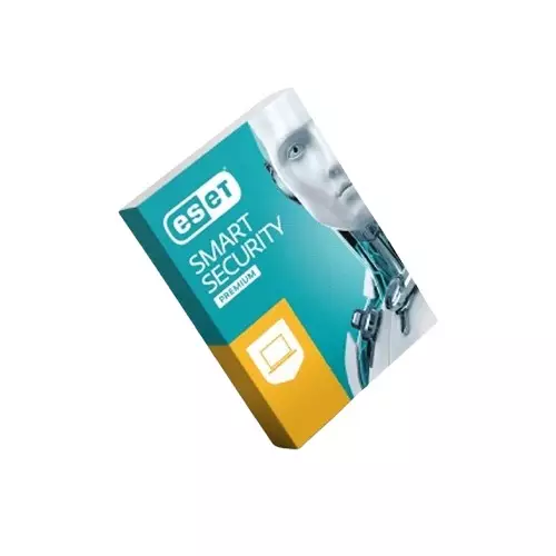 ESET 3 User 1 Year Premium Internet Security
