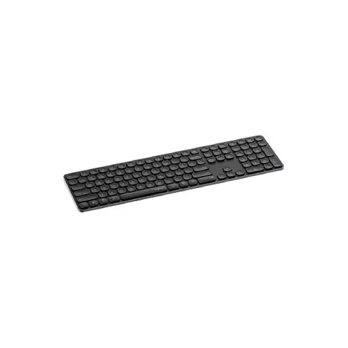 Rapoo E9550L Ultra-slim Multi-mode Wireless Keyboard - 1