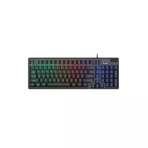 Rapoo V50S-98 Backlit Wired Gaming Keyboard