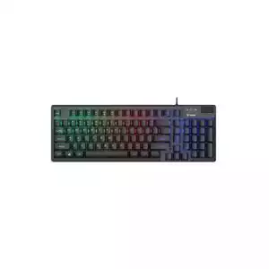Rapoo V50S-98 Backlit Wired Gaming Keyboard