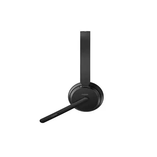 Rapoo H200 Wireless Dual Mode Stereo Headphone-gallery-1