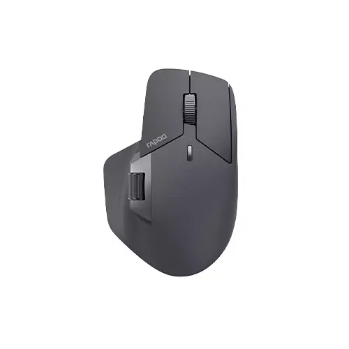 Rapoo MT760 PRO 12000DPI Multi-mode Wireless Mouse