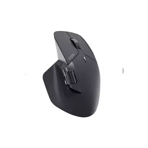 Rapoo MT760 PRO 12000DPI Multi-mode Wireless Mouse-gallery-1
