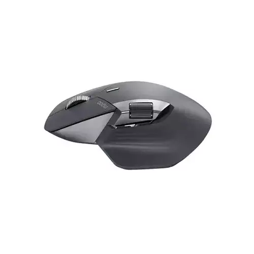 Rapoo MT760 PRO 12000DPI Multi-mode Wireless Mouse-gallery-2