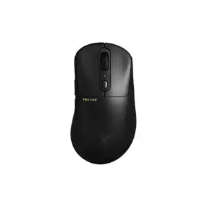 Rapoo VT3PRO MAX Dual Mode Lightweight Optical Gaming Mouse (Black)