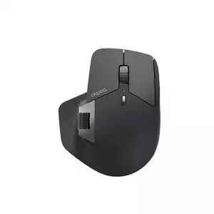 Rapoo MT760M Mini Tri Mode 4000 DPI Light Programmable Mouse