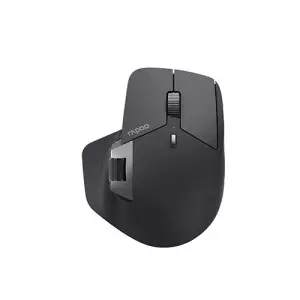 Rapoo MT760M Mini Tri Mode 4000 DPI Light Programmable Mouse