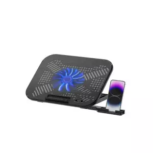 Rapoo CF100 Laptop Cooler Single Fan