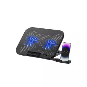 Rapoo CF200 High Efficiency Laptop Cooler