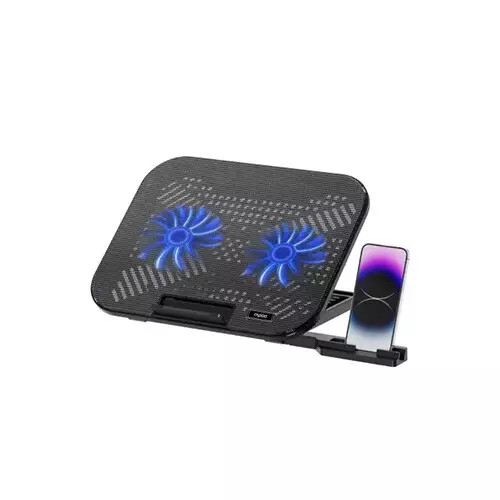 Rapoo CF200 High Efficiency Laptop Cooler