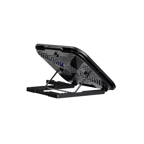 Rapoo CF200 High Efficiency Laptop Cooler - 2