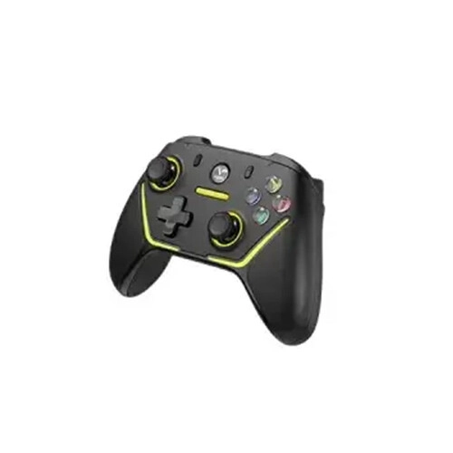 Rapoo V610M Tri-mode Vibration Gaming Controller - 1