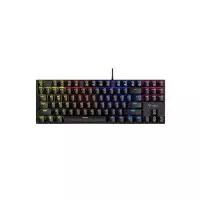 Rapoo GK500-87 Wired Backlit Mechanical Gaming Keyboard