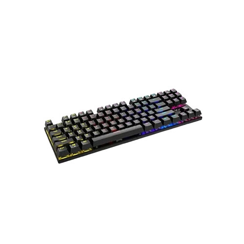 Rapoo GK500 Wired Backlit Mechanical Gaming Keyboard