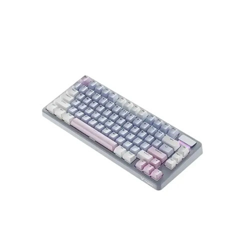 Rapoo V700DIY-75 Multi-Mode Backlit Mechanical Gaming Keyboard - 2