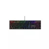 Rapoo GK500 Mechanical Backlit Gaming Keyboard