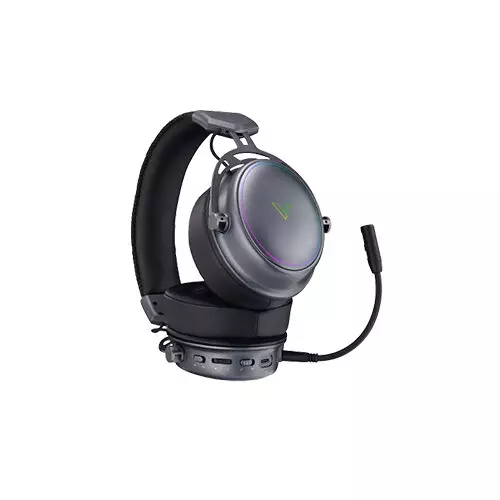 Rapoo VH800 RGB Wireless Gaming Headset - 1