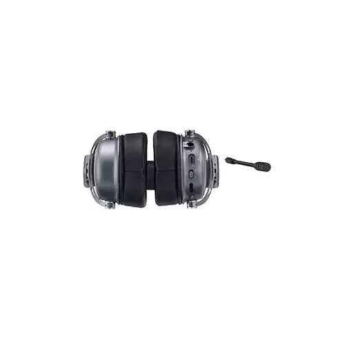 Rapoo VH800 RGB Wireless Gaming Headset - 4