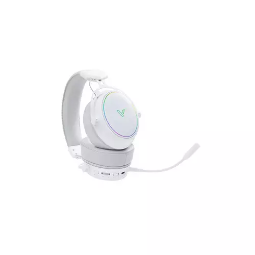 Rapoo VH800 RGB Wireless Gaming Headset - 6