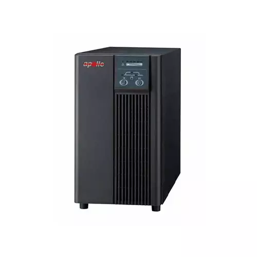 APOLLO 2100HS 1.0KVA Online UPS Standard Backup