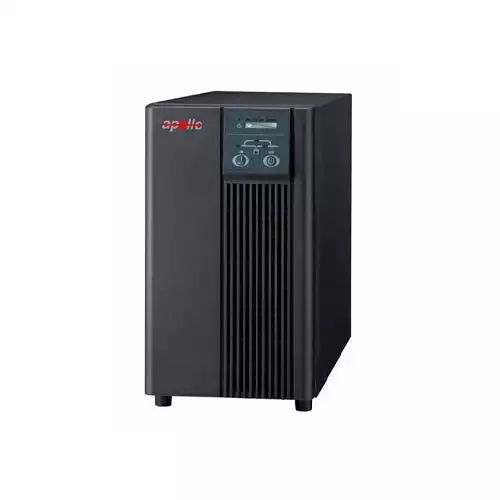 APOLLO 2100HS 1.0KVA Online UPS Standard Backup