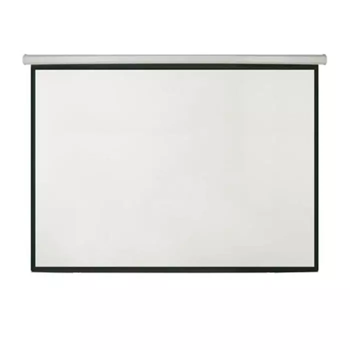 Apollo 72”X72” Electrical Wall Screen Projection