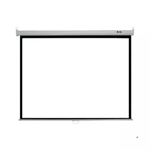 Apollo 72 x 72 Manual Projection Screen