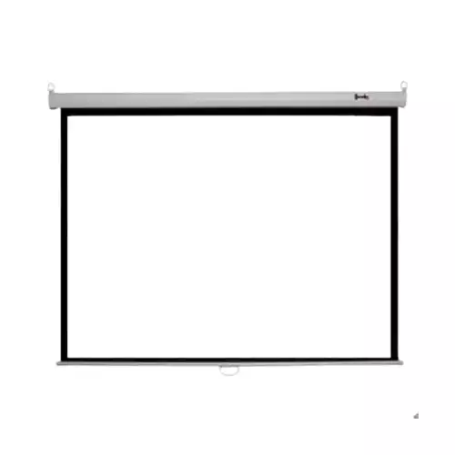 Apollo 72 x 72 Manual Projection Screen