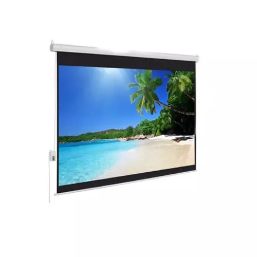 APOLLO ELECTRIC SCREEN 12X12 FEET-gallery-1