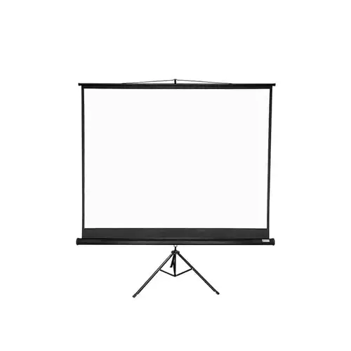APOLLO 60X60 INCH TRIPOD PROJECTOR SCREEN-2