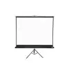 APOLLO 60X60 INCH TRIPOD PROJECTOR SCREEN-2
