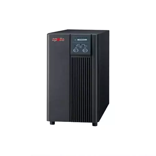 Apollo 2B10K 10000VA Online UPS Standard Backup