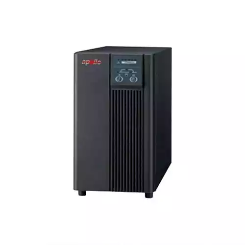 Apollo 2B10K 10000VA Online UPS Standard Backup