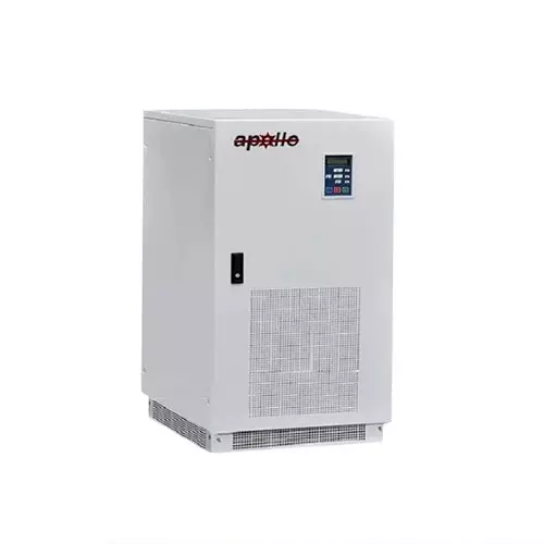 Apollo 2B15K-L 15000VA Online UPS Long Backup
