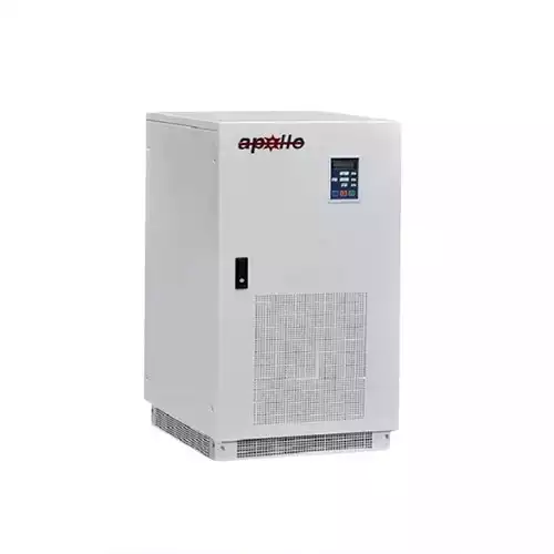 Apollo 2B15K-L 15000VA Online UPS Long Backup
