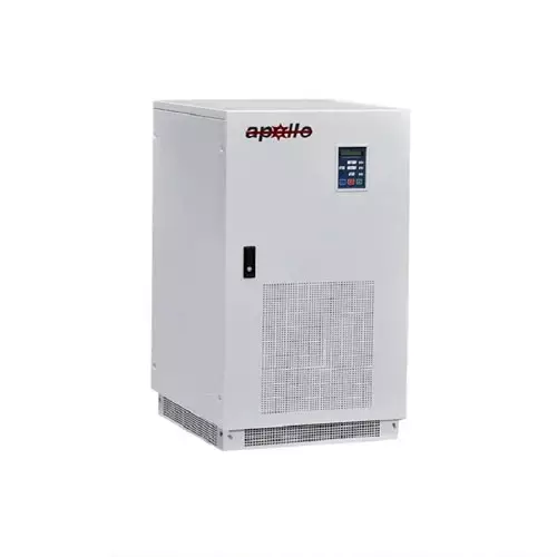 Apollo 3:1P15K-L 15000VA 3:1 Phase Online UPS