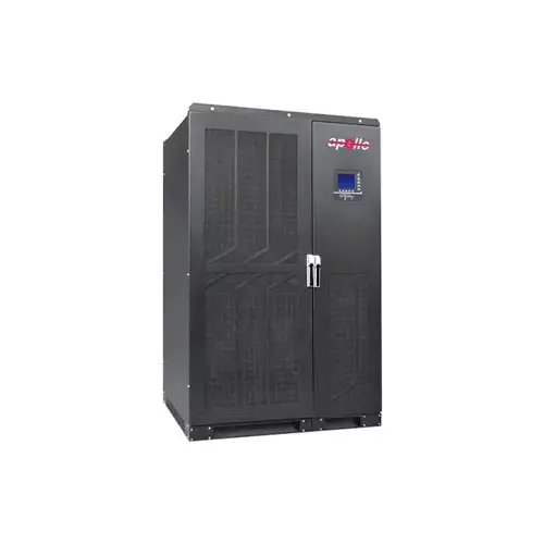 Apollo 3P20K-L 20000VA Online UPS Long Backup