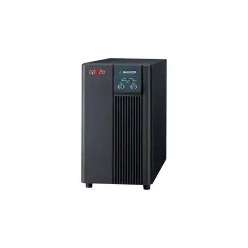 Apollo 2600HS 6KVA Online UPS Standard Backup