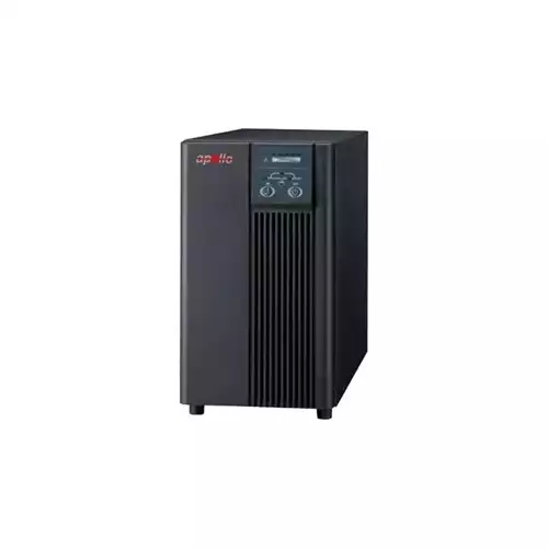 Apollo 2600HS 6KVA Online UPS Standard Backup