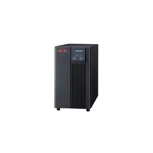 APOLLO 2300HS-L 3kVA Online UPS Long Backup