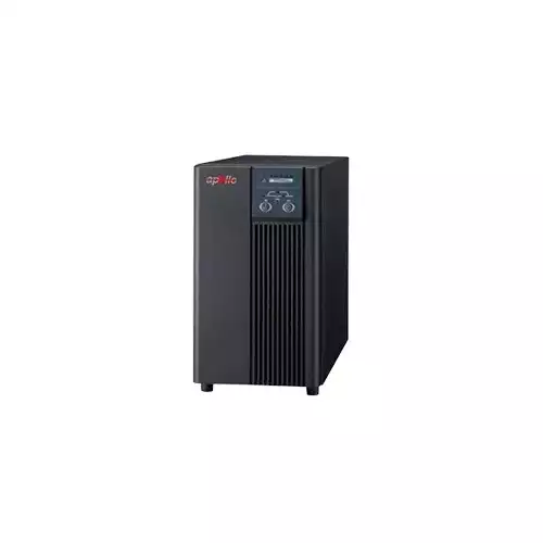 APOLLO 2300HS-L 3kVA Online UPS Long Backup